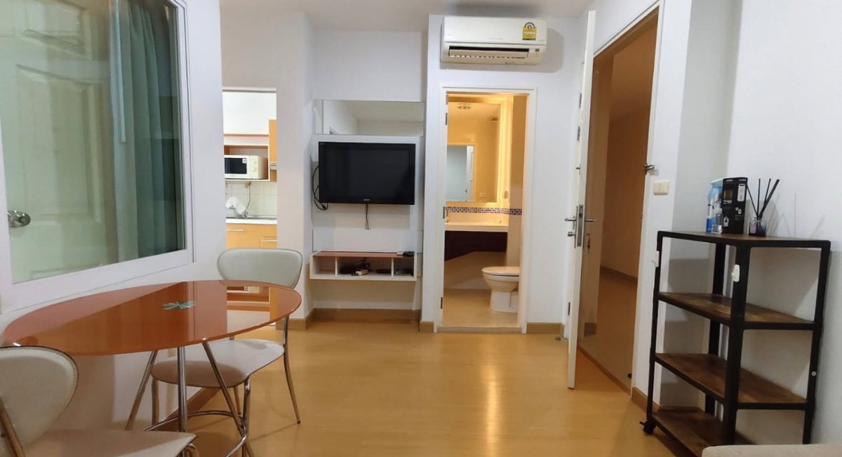 รูป Life sukhumvit 65☎️ 1 bed 14000/month‼️ NOW AVAILABLE 🔆✅ - รูปที่ 4/12