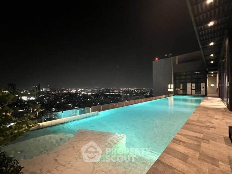 picture 2-BR Condo at Centric Ratchayothin near BTS Ratchayothin (ID 3418623) - 3/13