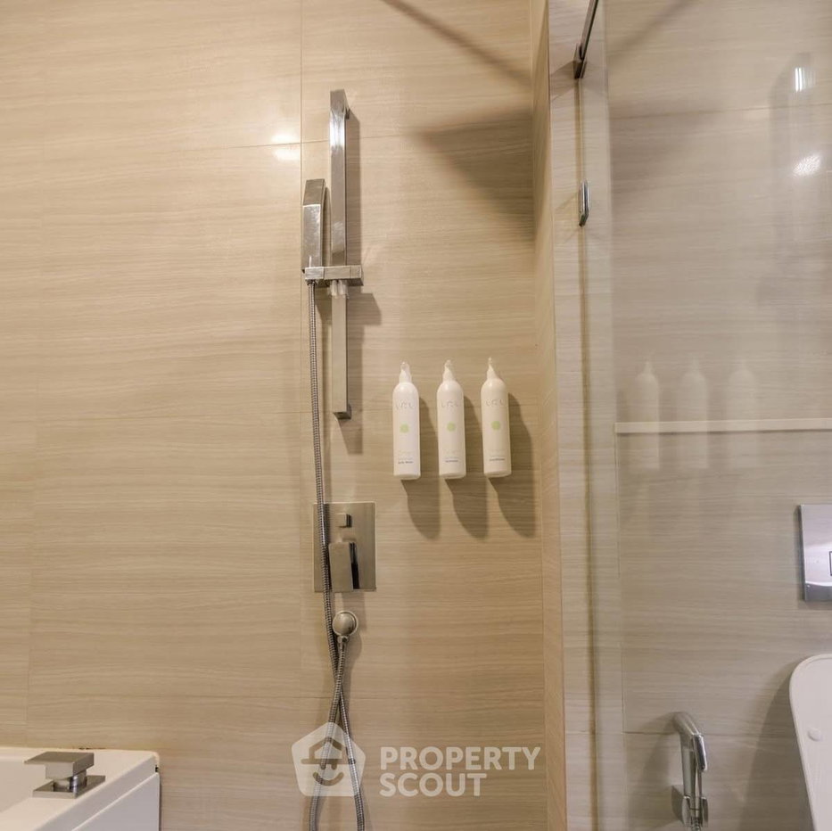 รูป คอนโด 2 ห้องนอน ชั้น 30 Park Origin Thonglor ใกล้ BTS ทองหล่อ (ID 3417434) - รูปที่ 12/19