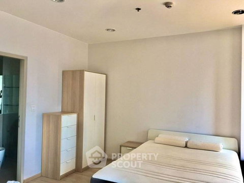 26th-Floor 1-BR At Ideo Q Ratchathewi Near BTS Ratchathewi (ID 3418594)