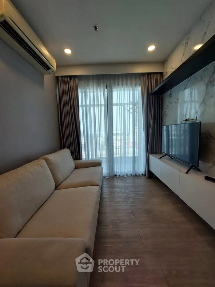 รูป ใกล้ BTS อุดมสุข 100 ม. | คอนโด 2 ห้องนอน Ideo Blucove Sukhumvit (ID 3416009) - รูปที่ 7/7