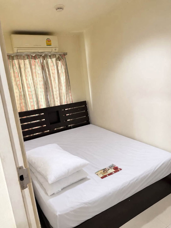 picture For   rent  Baan Pathumwan  🔴🔴 - 4/9