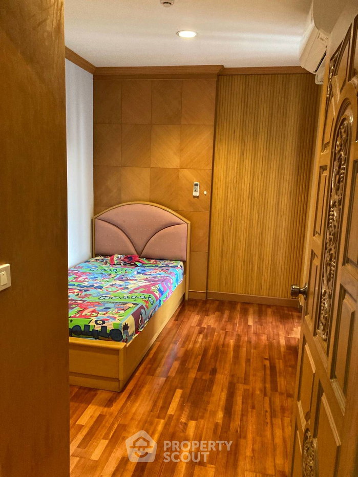 รูป คอนโด 2-ห้องนอน ที่ ปทุมวัน รีสอร์ท ใกล้ BTS พญาไท (ID 3418352) - รูปที่ 7/11