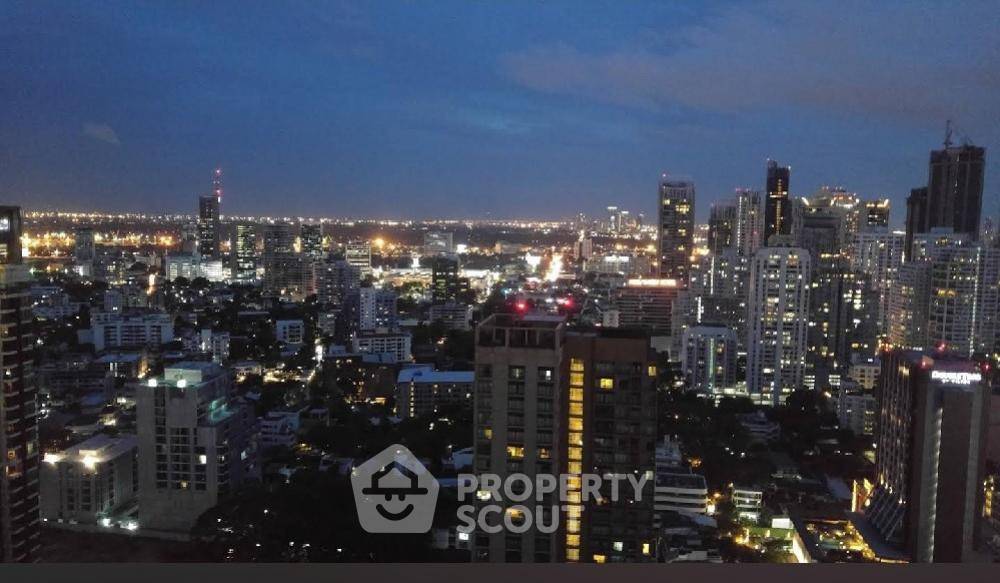picture 200m To BTS Phrom Phong: 2-BR Noble Refine Prompong (ID 3417373) - 15/20