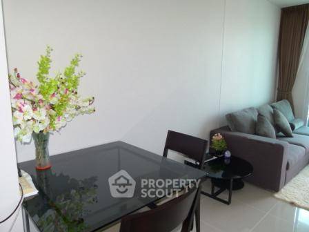 รูป คอนโด 1-ห้องนอน ที่ เซอร์เคิล คอนโดมิเนียม ใกล้ MRT เพชรบุรี (ID 3419084) - รูปที่ 2/8