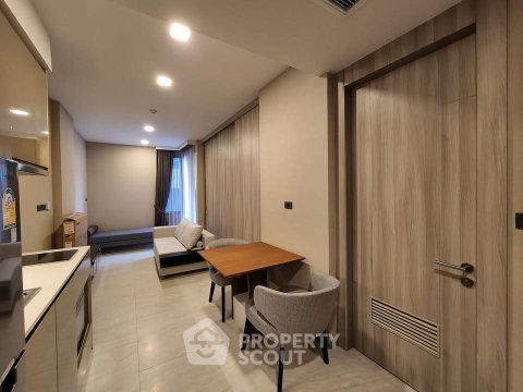 1-BR Condo at Fynn Sukhumvit 31 near MRT Sukhumvit (ID 3416000)