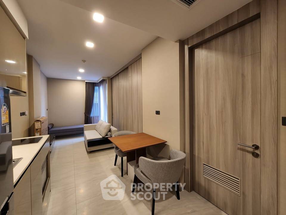 picture 1-BR Condo at Fynn Sukhumvit 31 near MRT Sukhumvit (ID 3416000) - 1/12