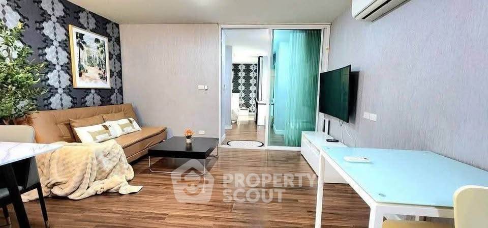รูป คอนโด 1-ห้องนอน ที่ ปันนา โอเอซิส 2 ใน หนองป่าครั่ง (ID 3414707) - รูปที่ 9/21