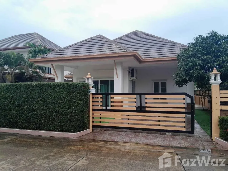 picture Beautiful Bright 2 Bedroom Pool Villa 6671813 - 5/17