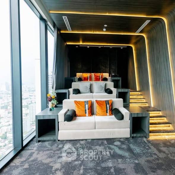 รูป คอนโด 2 ห้องนอน ชั้น 30 Park Origin Thonglor ใกล้ BTS ทองหล่อ (ID 3417434) - รูปที่ 4/19