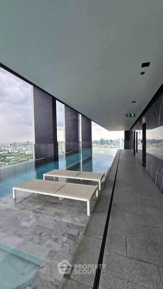 picture 1-BR 35 Sqm, 100m To BTS Ari | Noble Around Ari (ID 3418661) - 10/12