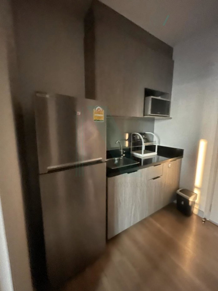 picture 🚩 For rent condo CHAPTER ONE MIDTOWN LADPRAO 24 Building 1, Floor 29,Studio, Room size 24.00 sqm - 8/8
