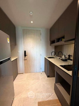 1-BR 35 Sqm At Chapter Thonglor 25, Thong Lo (ID 3419110)