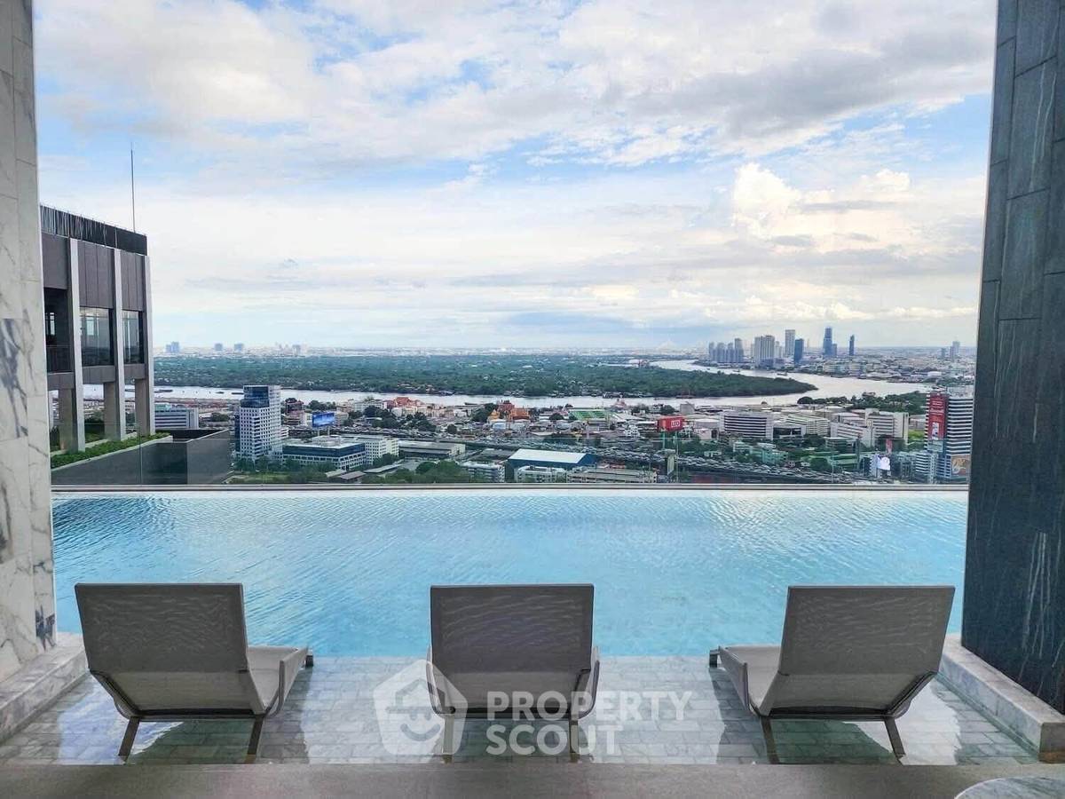 picture Studio Condo at LIFE Rama 4 - Asoke near MRT Queen Sirikit National Convention Centre (ID 3417216) - 12/13