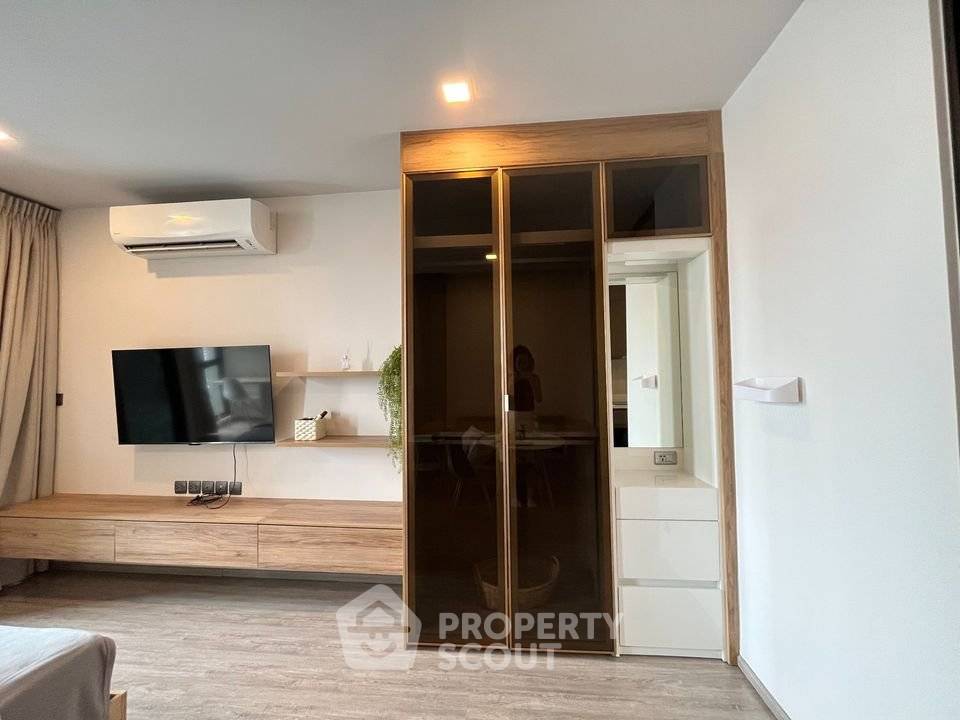 picture 20th-Floor 1-BR Condo At Rhythm Ekkamai Near BTS Ekkamai (ID 3415972) - 4/11