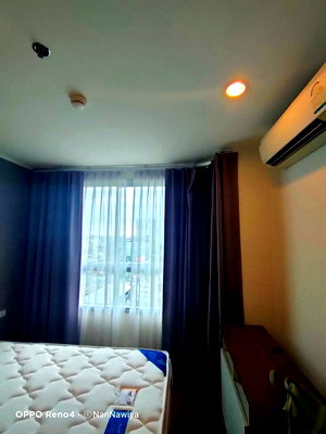 Condos for rent : ❄OMay261201 U delight rattanathibet