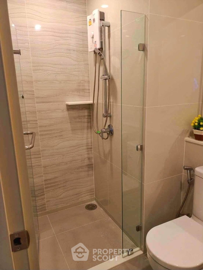 picture Studio Condo at LIFE Rama 4 - Asoke near MRT Queen Sirikit National Convention Centre (ID 3417216) - 10/13