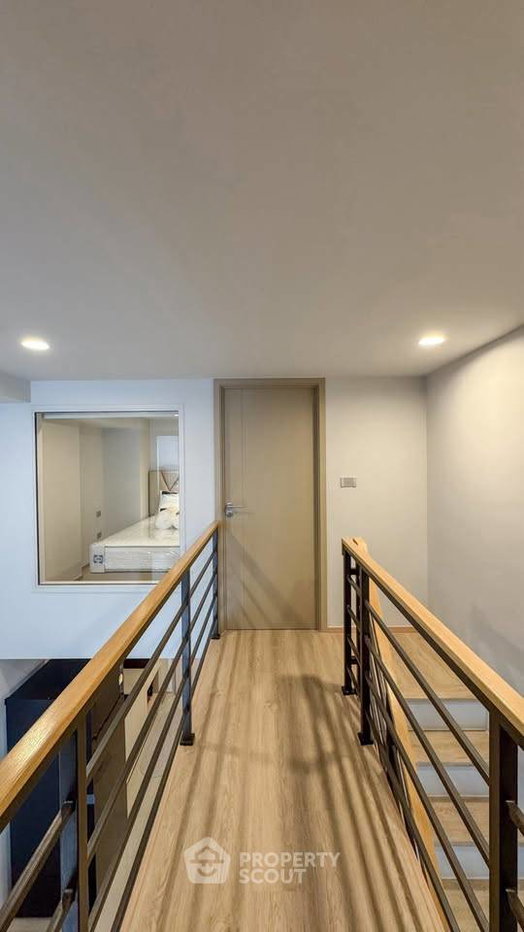 picture 2-BR Condo For Rent At Culture Chula Near MRT Sam Yan (ID 3415960) - 30/41