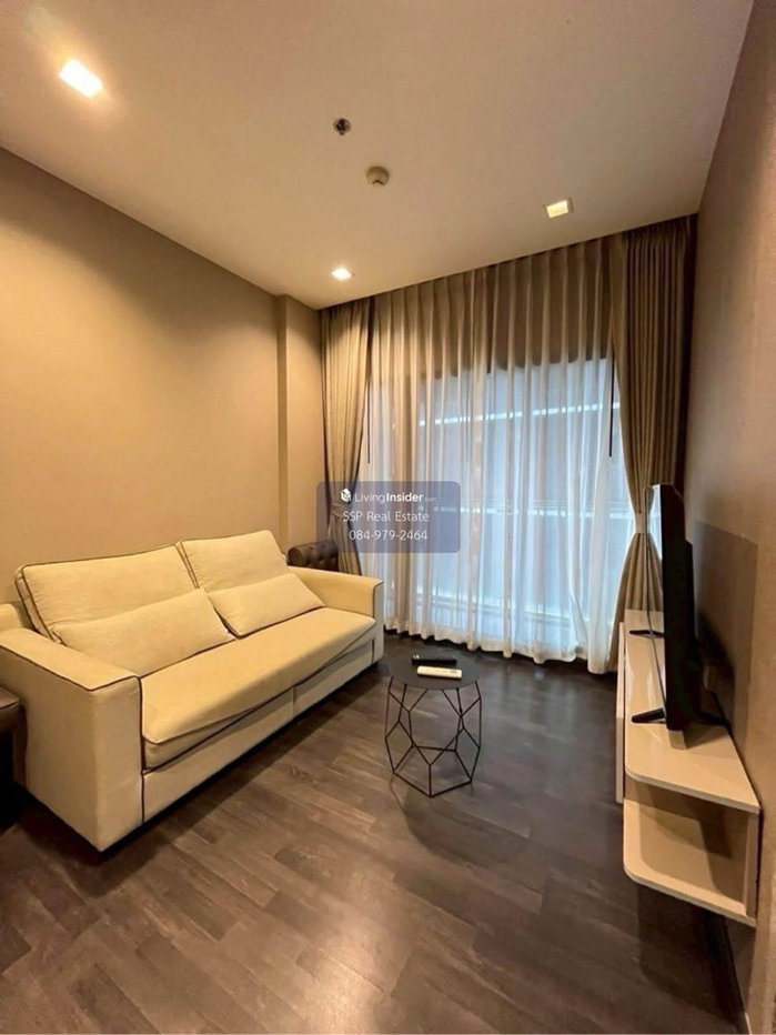 รูป Cut Loss THE LINE ASOKE 1BEDROOM - รูปที่ 3/9