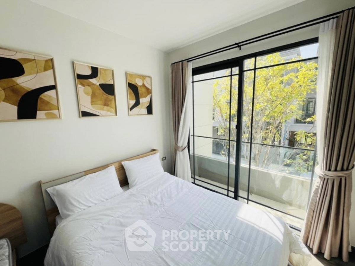 รูป บ้านเช่า 3 ห้องนอน ใน Baan Klang Muang Classe Sukhumvit 77 (ID 3413770) - รูปที่ 24/25