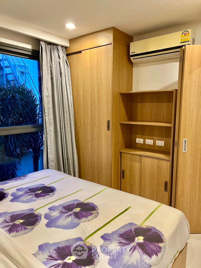 รูป คอนโด 1-ห้องนอน ที่ ซิตี้ การ์เด้น พระตำหนัก ใกล้ ถนนพระตำหนัก พัทยา (ID 2212039) - รูปที่ 3/11