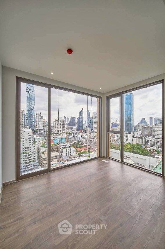 picture 2-BR Condo For Sale At ROMM CONVENT Near BTS Sala Daeng (ID 3419169) - 10/24