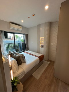 🏡 [Owner Direct Sale] Down Payment Transfer – FLEXI Riverview Charoennakorn 💰 Only 188,600 THB