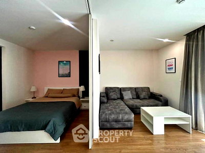 คอนโดให้เช่า : คอนโด 1-ห้องนอน ที่ เดอะ นิมมานา ใกล้ นิมมานเหมินท์ (ID 3414806)