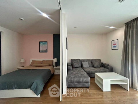 คอนโด 1-ห้องนอน ที่ เดอะ นิมมานา ใกล้ นิมมานเหมินท์ (ID 3414806)