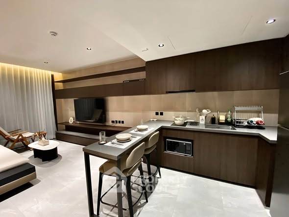 picture 1-BR Condo At The Panora Estuaria In Baan Amphur (ID 3420234) - 3/15
