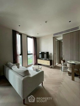 คอนโด 1 ห้องนอน The Reserve Sathorn ใกล้ BTS ศาลาแดง (ID 2359531)