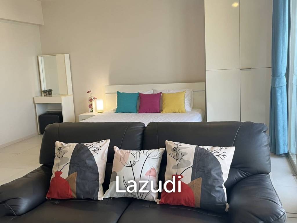 picture Thew Talay Aqua Marine: 44.6 sqm Sea-View - 9/20