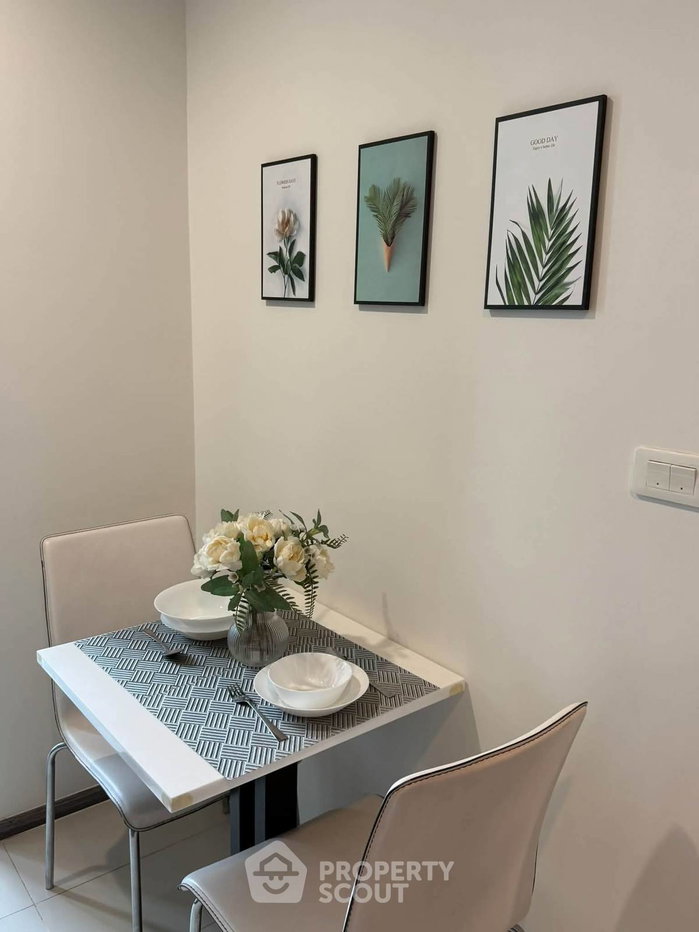 picture 1-BR Condo at The Base Park West Sukhumvit 77 near BTS On Nut (ID 3417182) - 6/8
