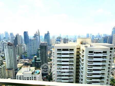 รูป คอนโด 1 ห้องนอน ชั้น 42 Circle Condominium ใกล้ MRT เพชรบุรี (ID 3419087) - รูปที่ 4/10