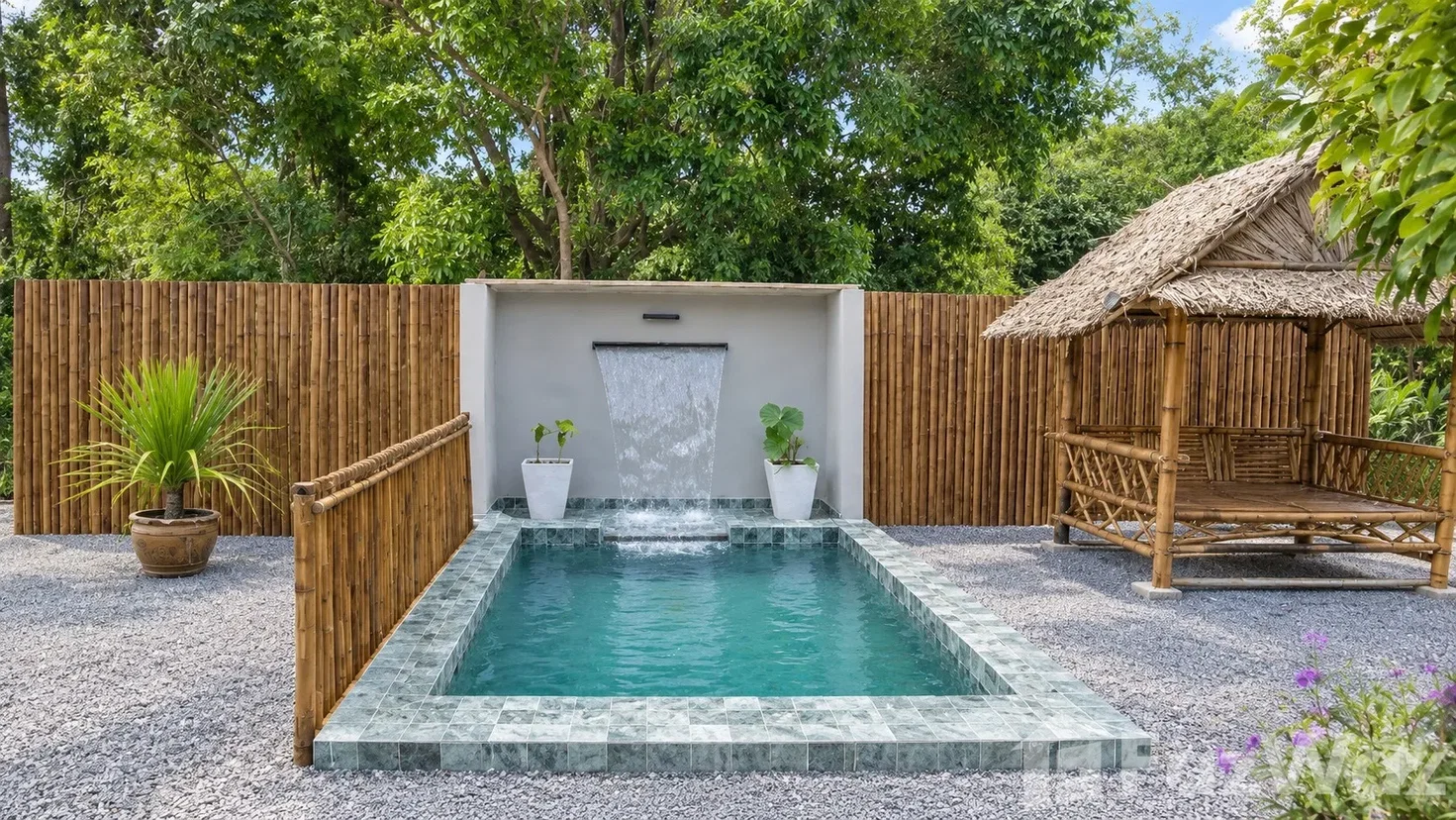 รูป ขาย บ้านเดี่ยว 3 ห้องนอน ใน หินเหล็กไฟ, ประจวบคีรีขันธ์ 6846397 - รูปที่ 2/23