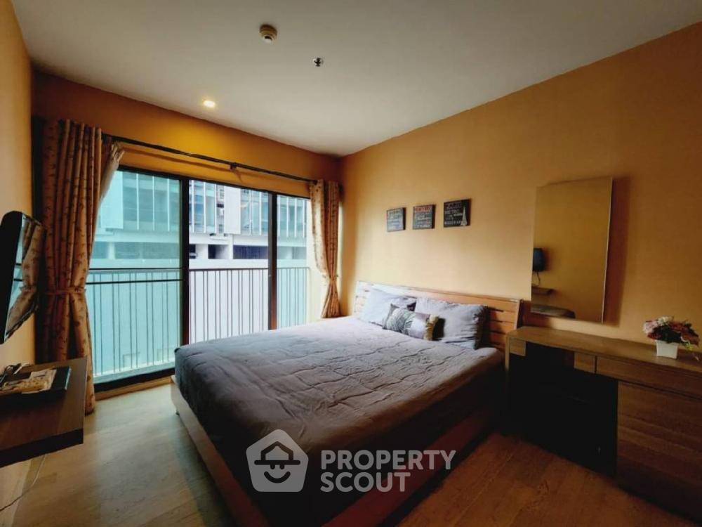 picture 200m To BTS Phrom Phong: 2-BR Noble Refine Prompong (ID 3417373) - 6/20