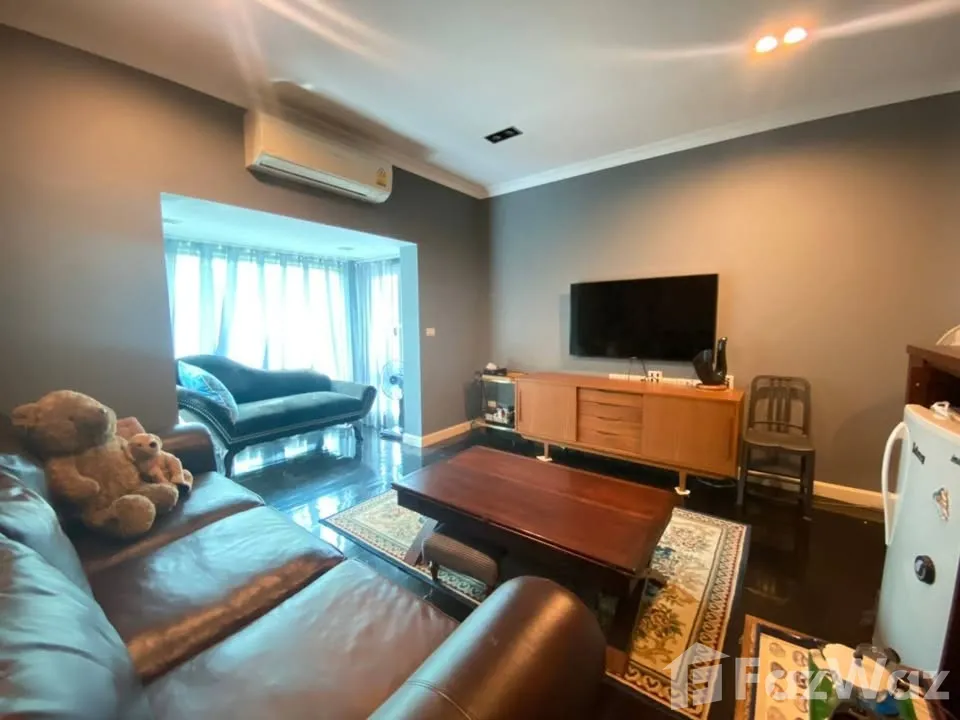 รูป ขาย บ้านเดี่ยว 4 ห้องนอน ในโครงการ เพอร์เฟค มาสเตอร์พีซ พระราม 9 6869595 - รูปที่ 5/19