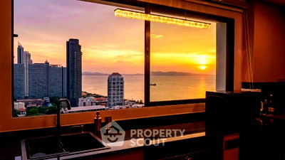 Condos for sale : 2-BR Condo at Jomtien Beach Paradise Condominium close to Jomtien Beach (ID 3420247)
