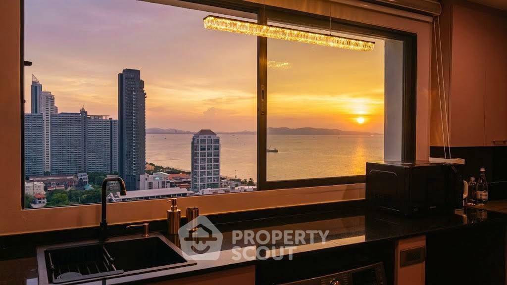 picture 2-BR Condo at Jomtien Beach Paradise Condominium close to Jomtien Beach (ID 3420247) - 1/20