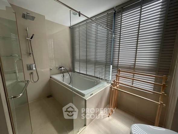 picture 100m From BTS Udom Suk | 2-BR Ideo Mobi Sukhumvit 66 (ID 3417436) - 4/4