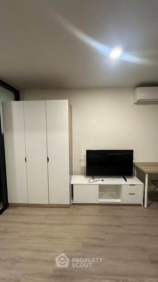 picture 1-BR Condo at Brompton Pet Friendly Samrong-Station near BTS Pu Chao (ID 3416816) - 5/6