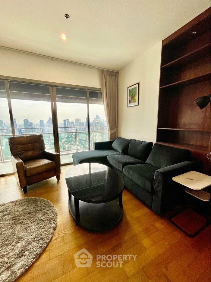picture Great Value 3-BR 28th-Floor The Madison, 200m To BTS Phrom Phong (ID 3414951) - 12/23