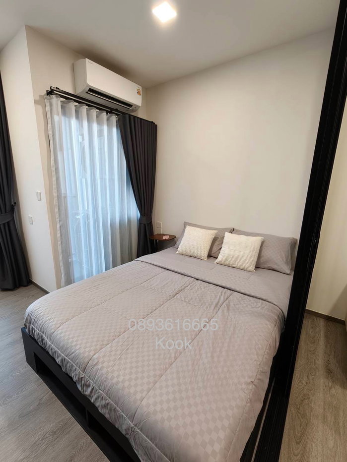 รูป ให้เช่าคอนโดโมดิช อาวองการ์ด ห้องใหม่ ใกล้ม.ธรรมศาสตร์รังสิต สนใจทักไลน์ ID :kookkai_1981 - รูปที่ 2/18