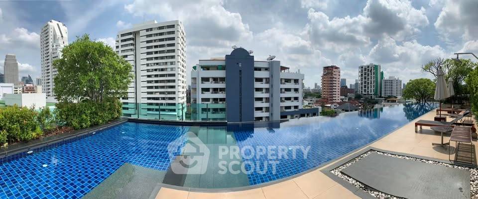 รูป คอนโด 3-ห้องนอน ที่ สิริ ออน 8 สุขุมวิท 8 ใกล้ BTS นานา (ID 3416024) - รูปที่ 29/30