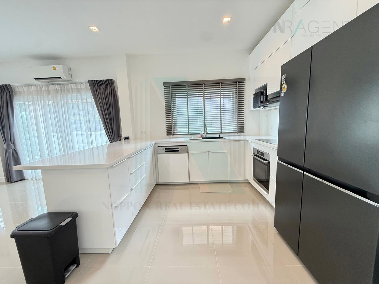 picture 📌 For Sell House KUNALAI PARCO 2-story 4 bedroom 3 bathroom - 4/8