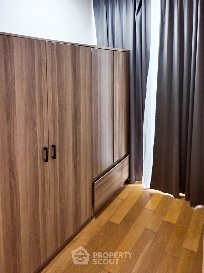 picture 1-BR Condo at Noble Revo Silom near BTS Surasak (ID 3417115) - 8/12