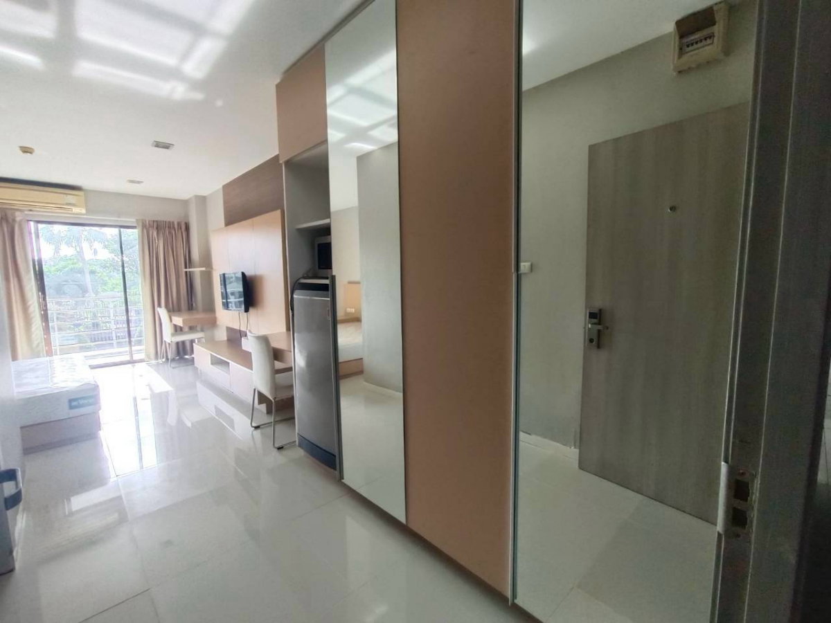 picture For Rent : Landmark Residence ABAC Bangna - 1/25