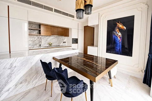 2-BR Condo at The Monument Thonglo close to Thong Lo (ID 3216756)
