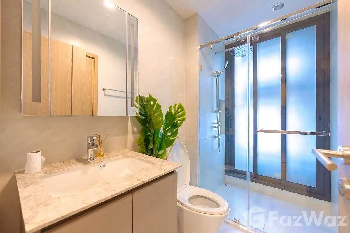 รูป คอนโดให้เช่า 2 ห้องนอน ในโครงการ พินน์ ศูนย์วิจัย 6868026 - รูปที่ 8/15
