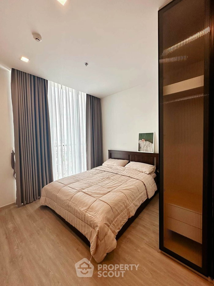 picture 2-BR Condo at Noble State 39 near BTS Phrom Phong (ID 3417140) - 6/11